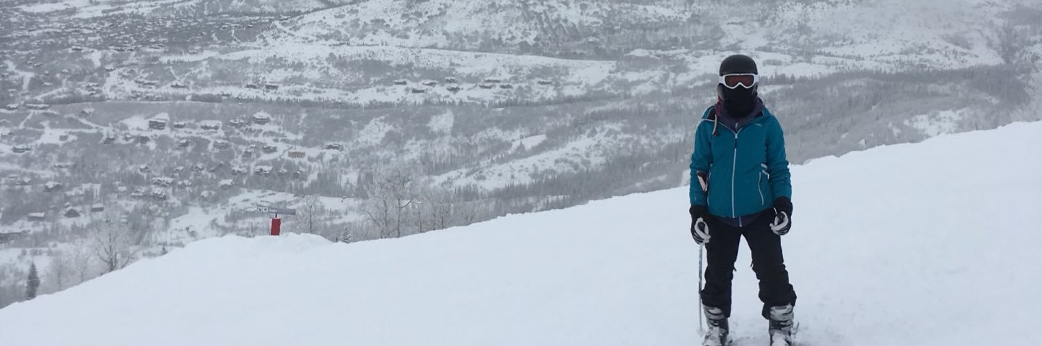 Christine Coates banner