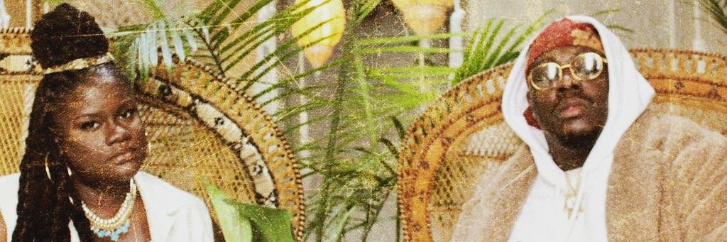 Nakeebaroots's profile banner image