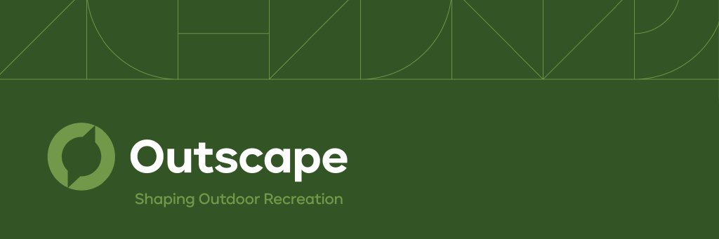 Outscape banner