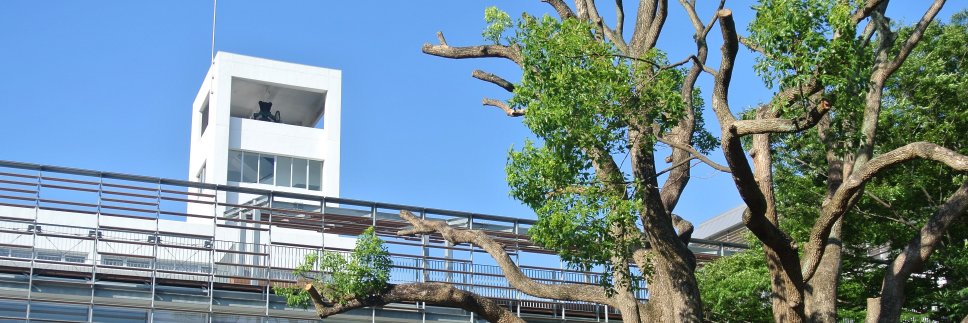 ALC_Chiba_Univ's profile banner image