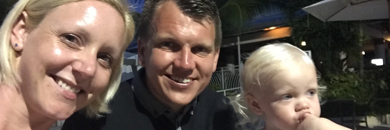 simon young banner