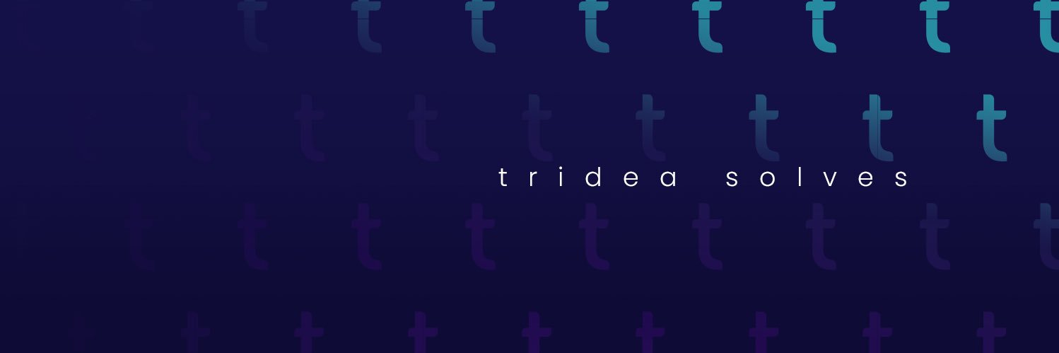 tridea_digital's profile banner image