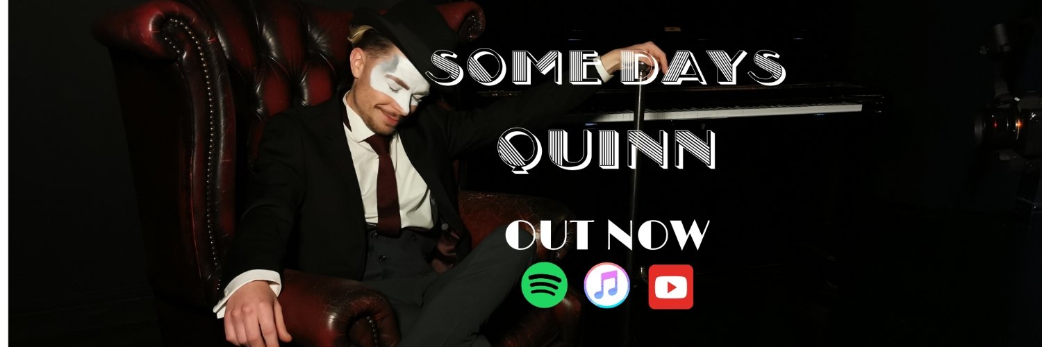 Quinn banner