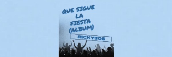 Ricky305Italy Profile Banner