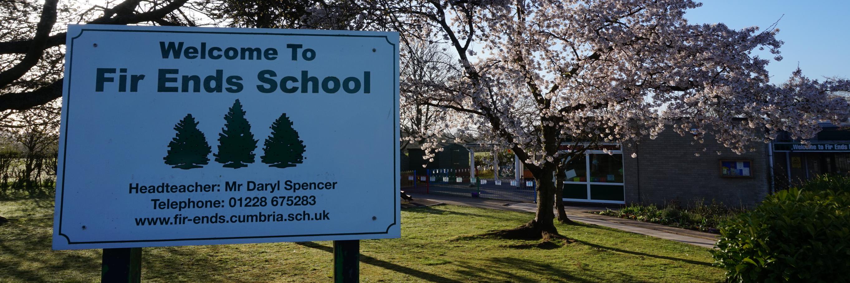 FirEndsSchool's profile banner image