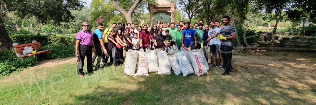 We Mean To Clean banner