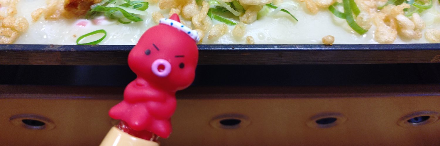 himedaruma314's profile banner image