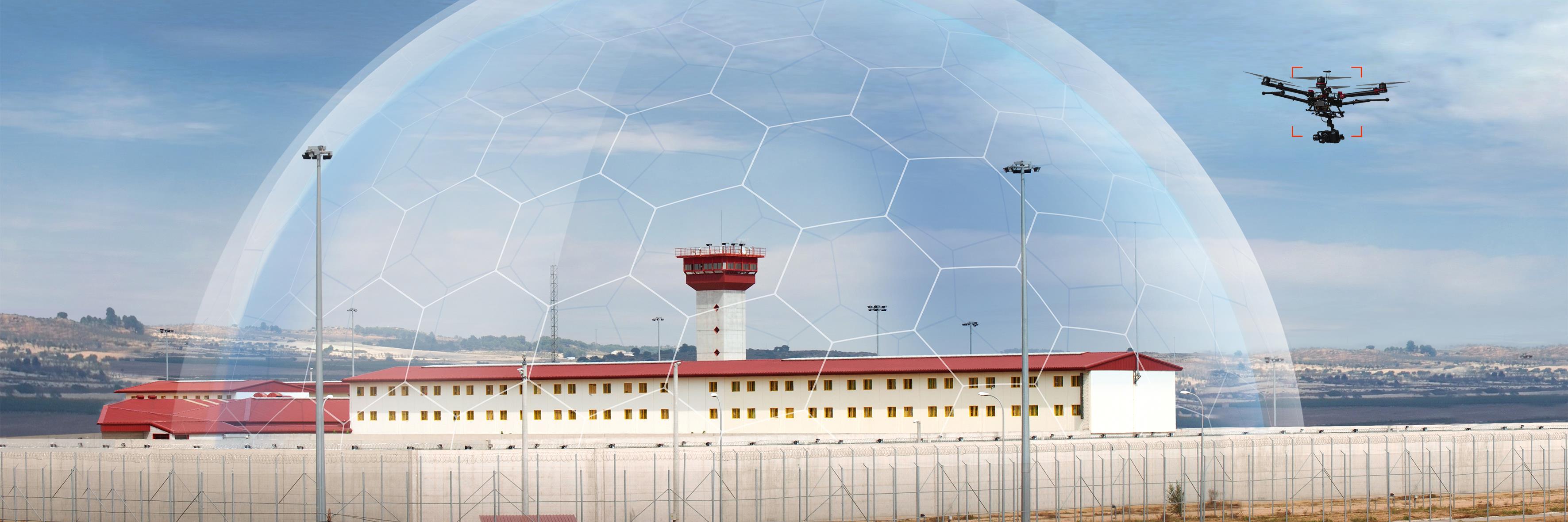 DedroneInc's profile banner image