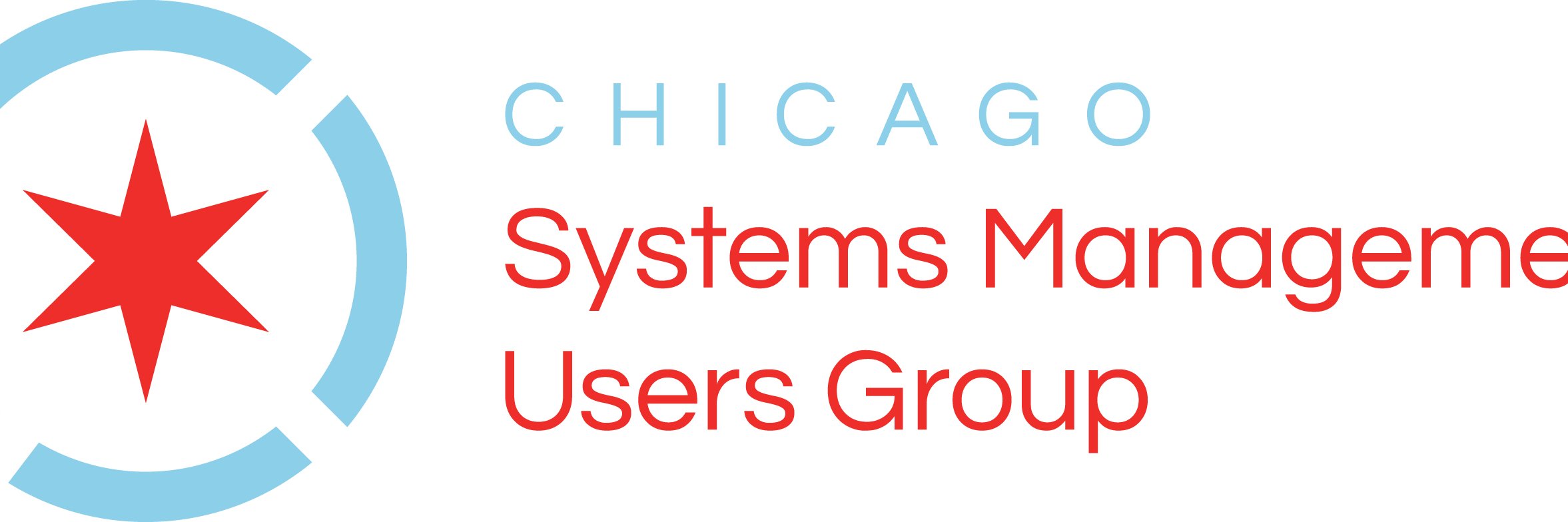 Chicago SysMgmt UG banner