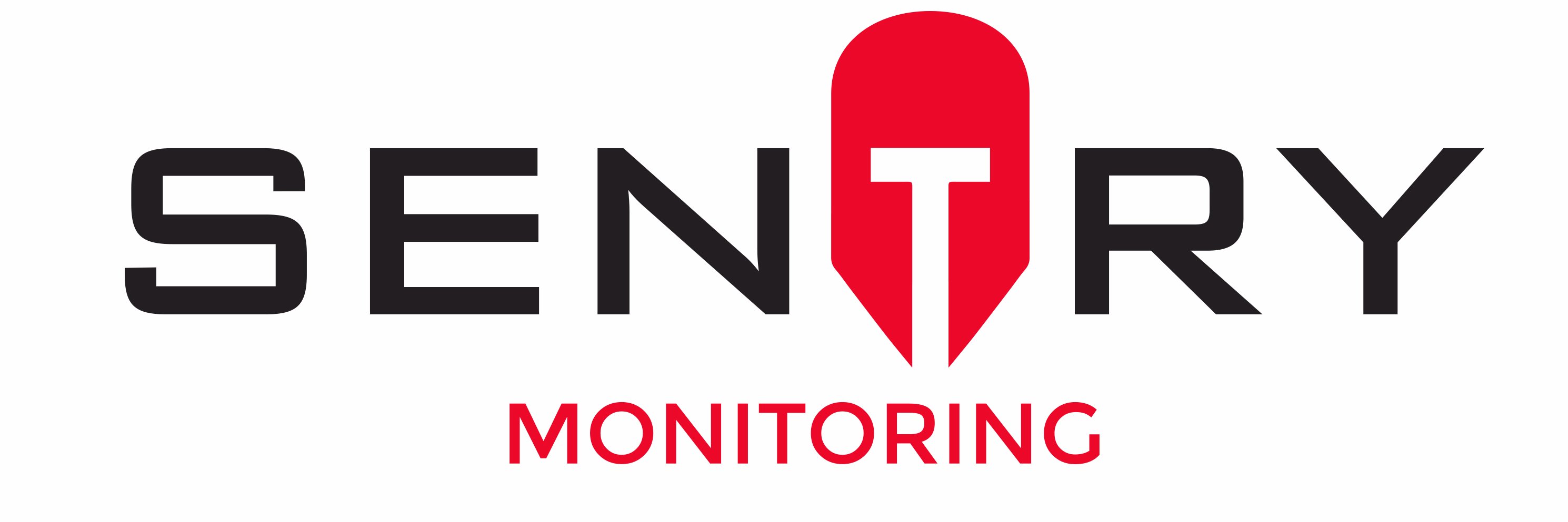 Sentry banner
