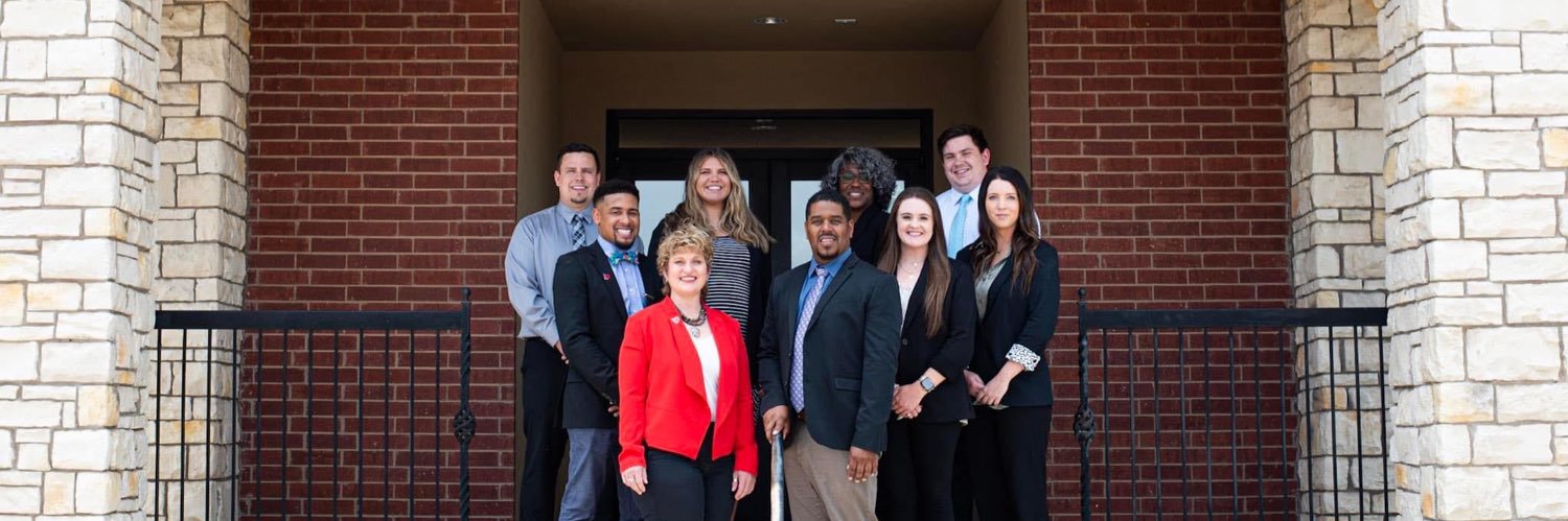 Lawton Fort Sill Chamber banner