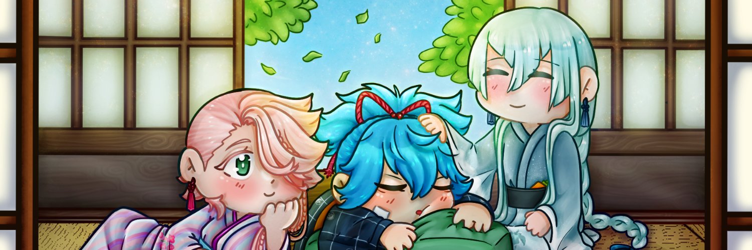 Rin Nights 🌙 ✨ banner