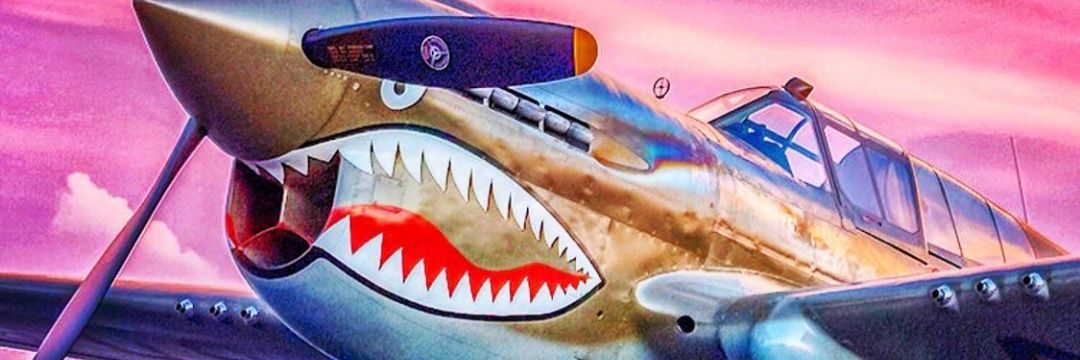 RobertCPayne's profile banner image