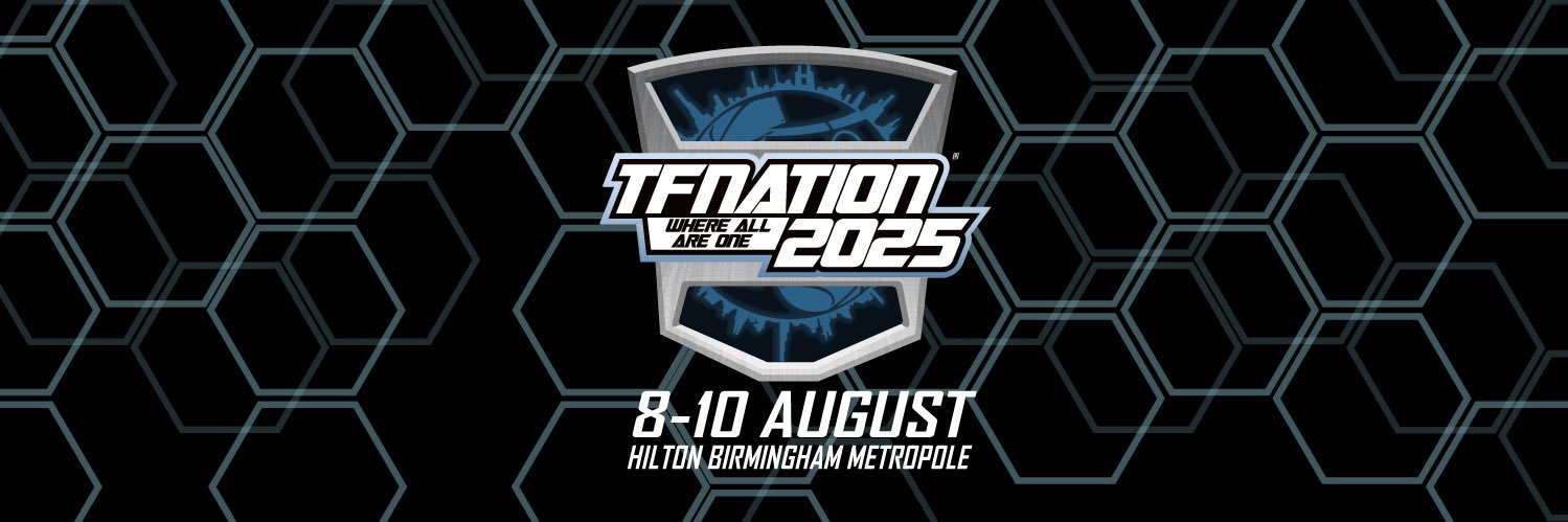 TFNation's banner