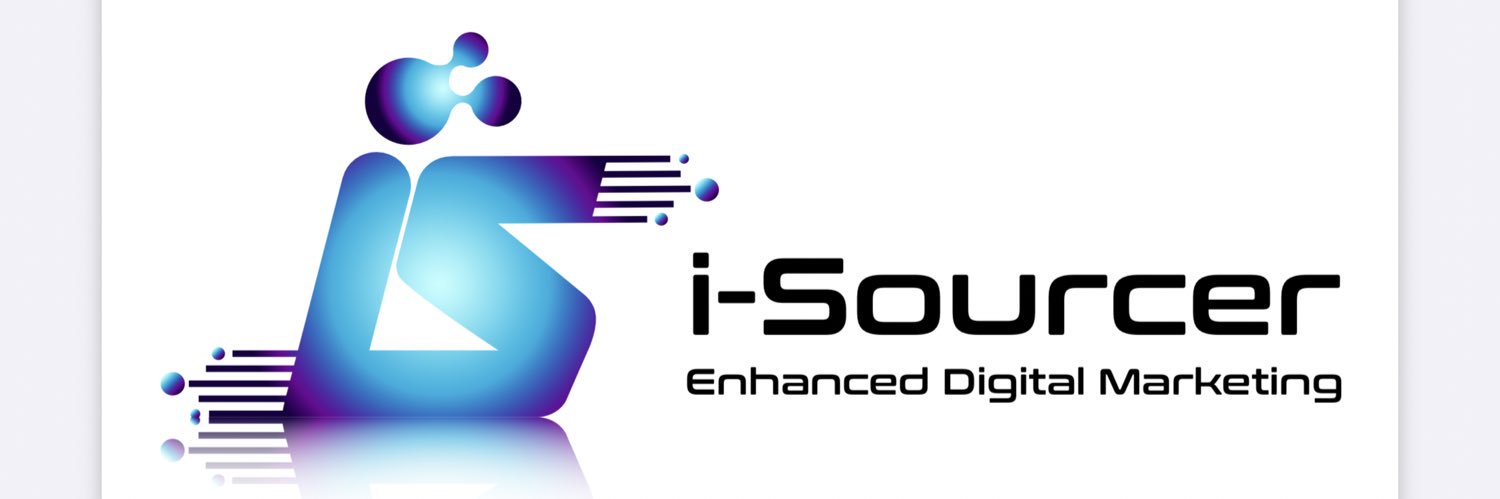 isourcer's profile banner image
