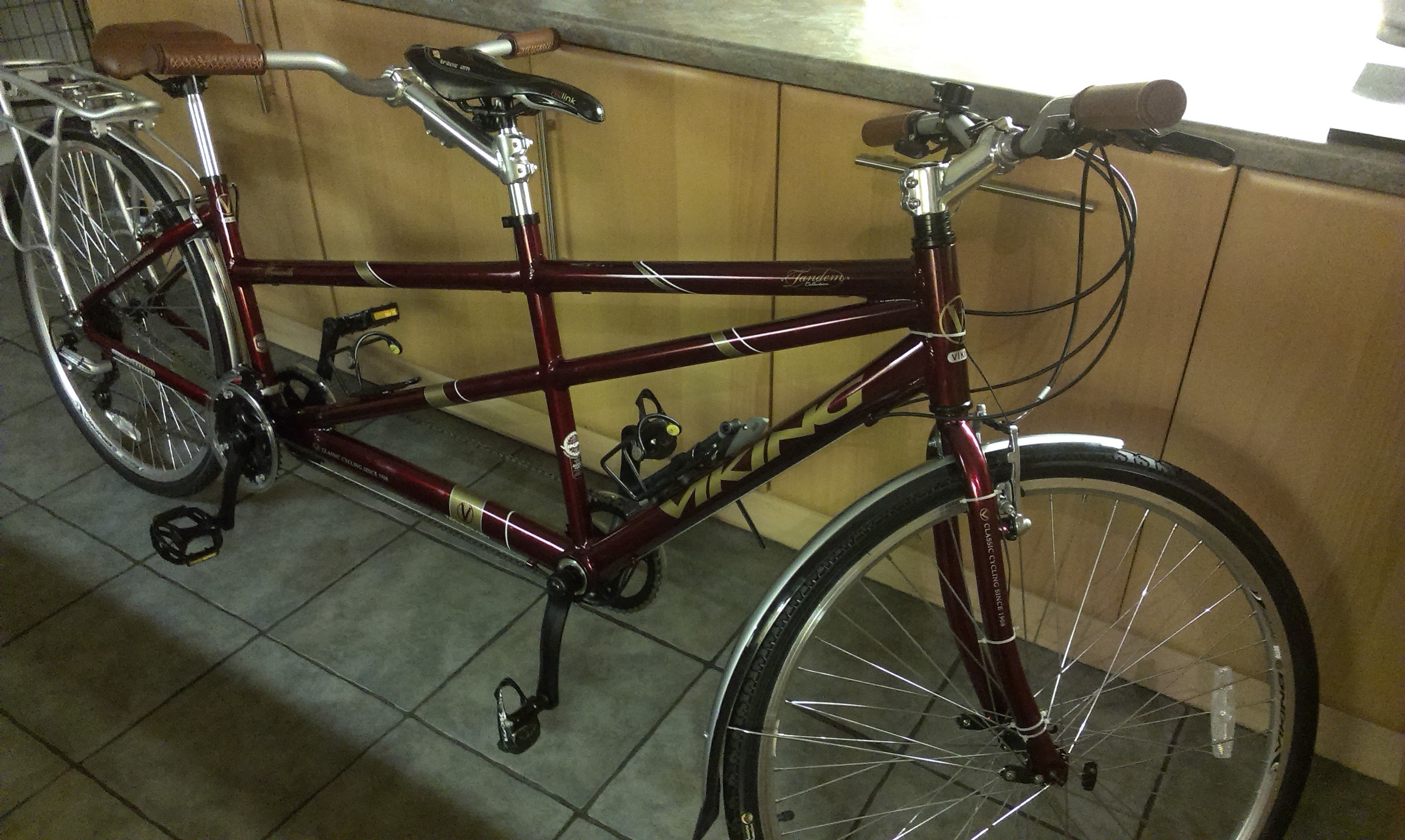 🤓🍰Mik ☕🤓 banner