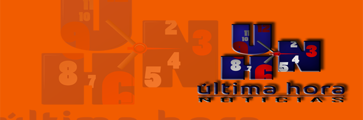 Última Hora Noticias banner