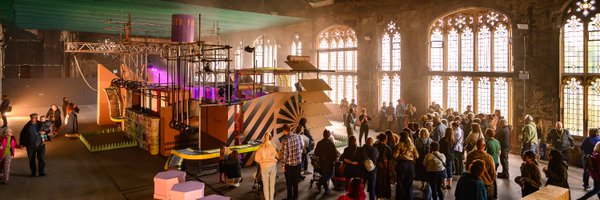 festofmaking Profile Banner