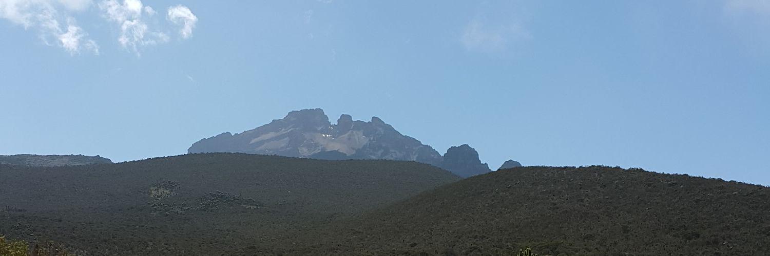 WaigiGeorge's profile banner image