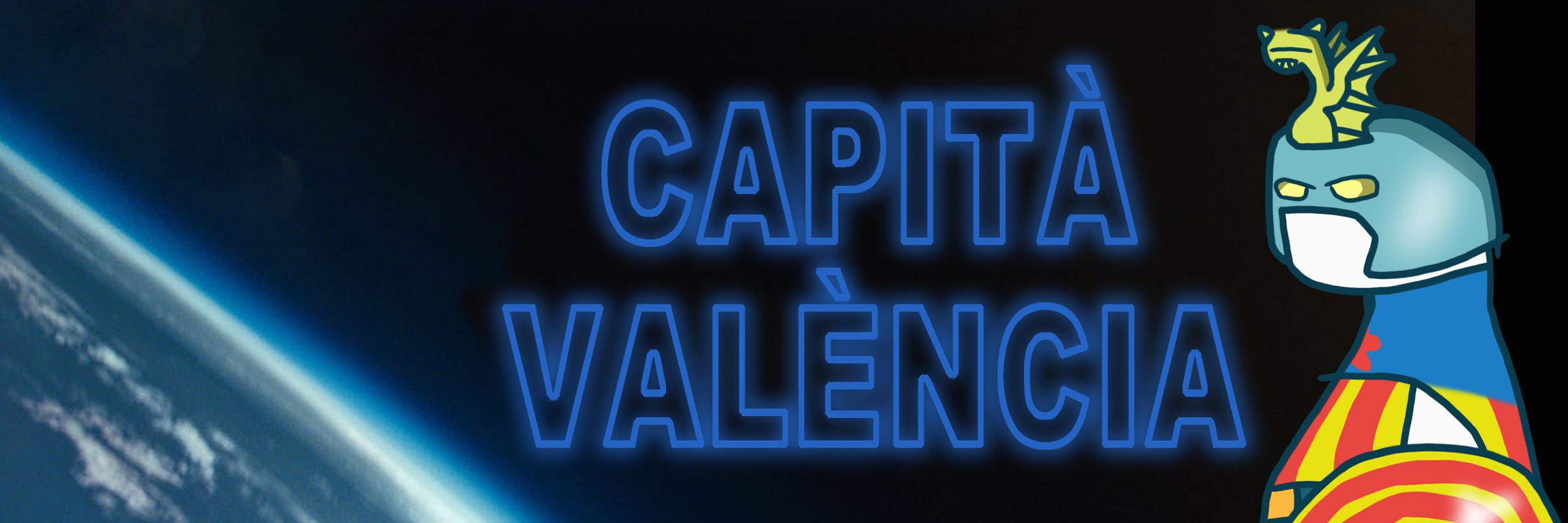 capitavalencia's profile banner image