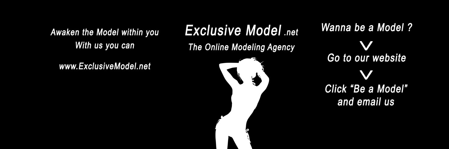 zModelingAgency's profile banner image