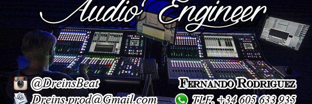 Gerson Fernando banner