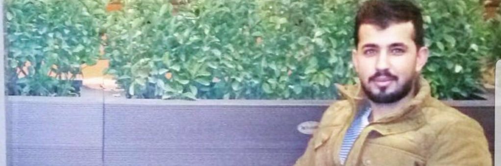 Huseyndd's profile banner image