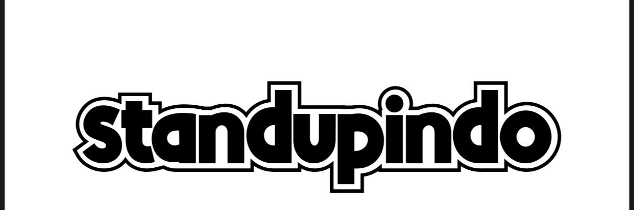 IG: standupindonesia banner