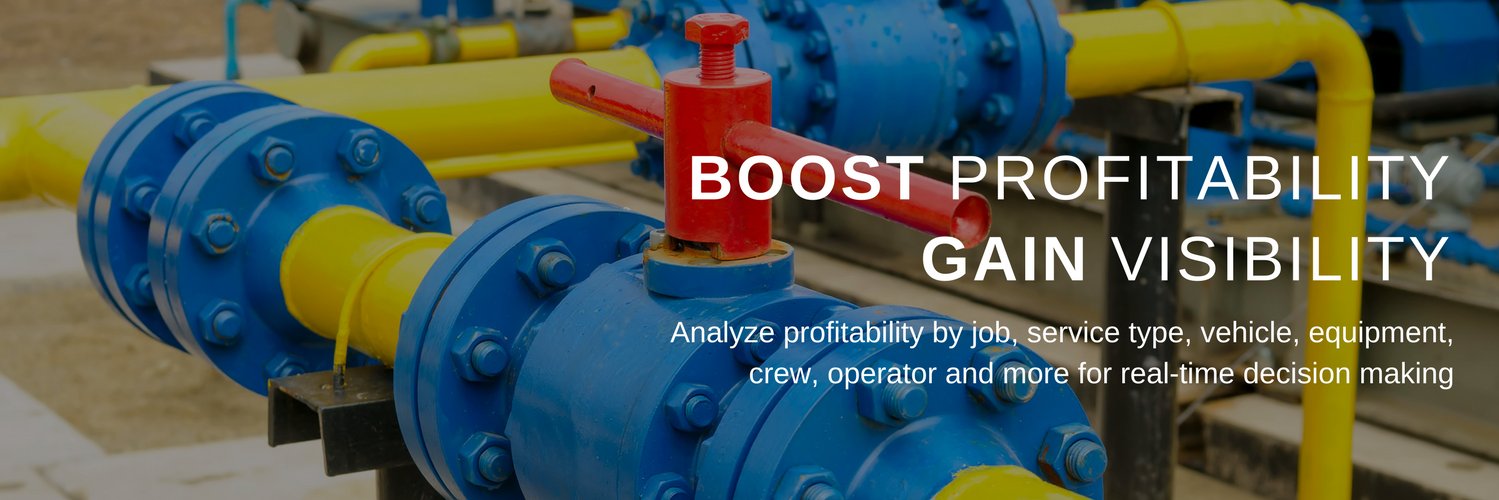 PhoenixOilfield's profile banner image
