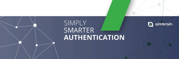 AimBrainHQ Profile Banner