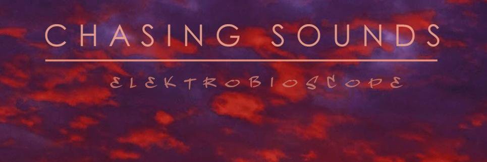SoundsChasing's profile banner image