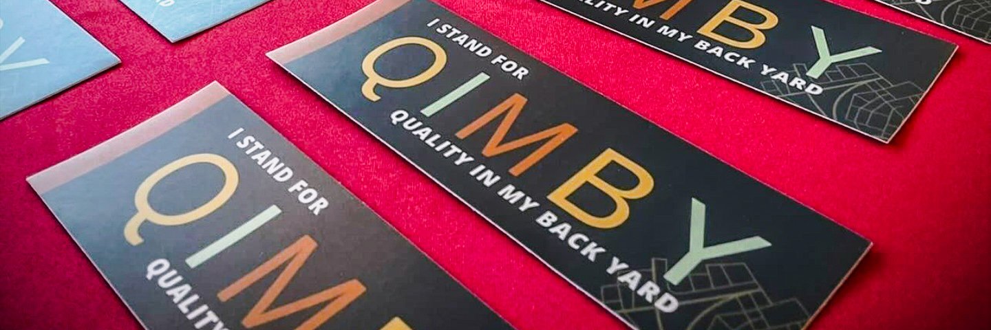 CONO: Building Neighborhood Networks banner