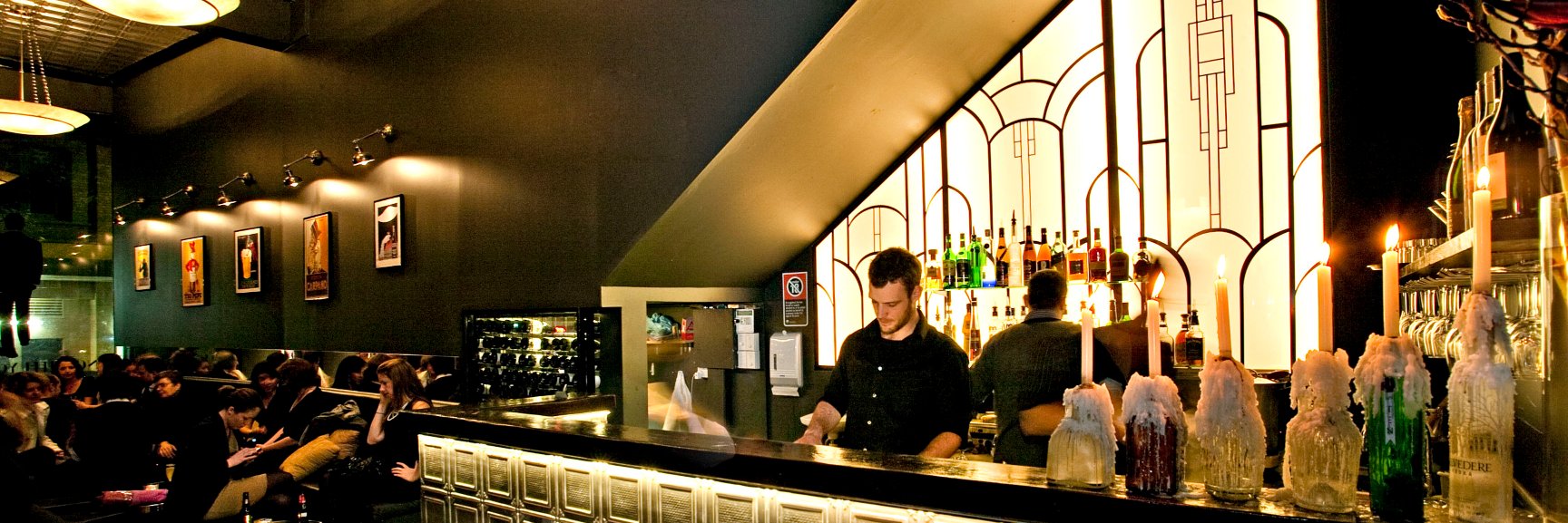 SinceIleftyou banner