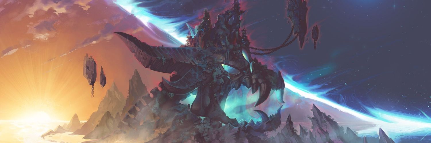 L0GAME's profile banner image