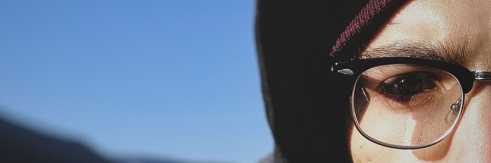 fcknglitch's profile banner image