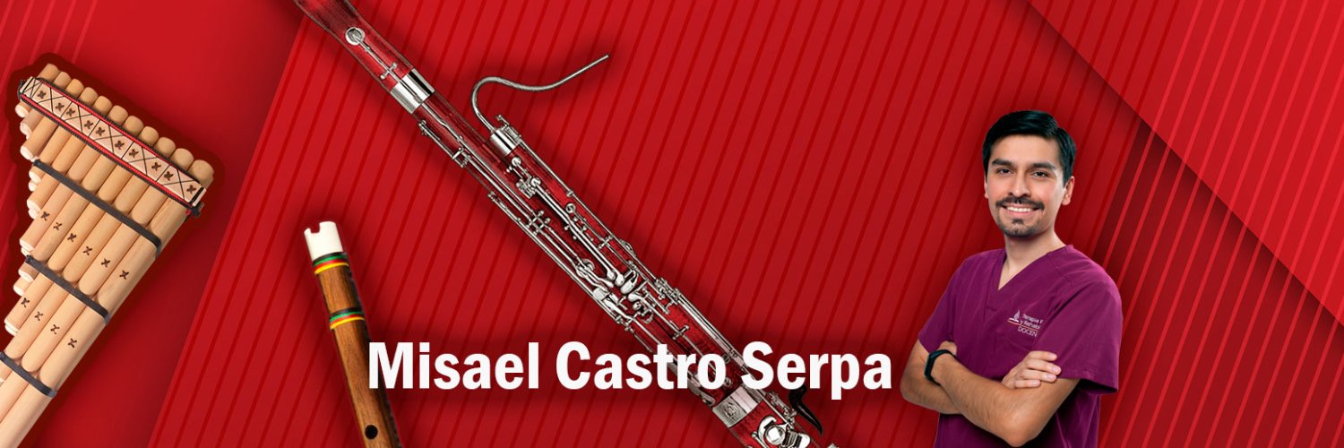 MisaelCastroSer's profile banner image
