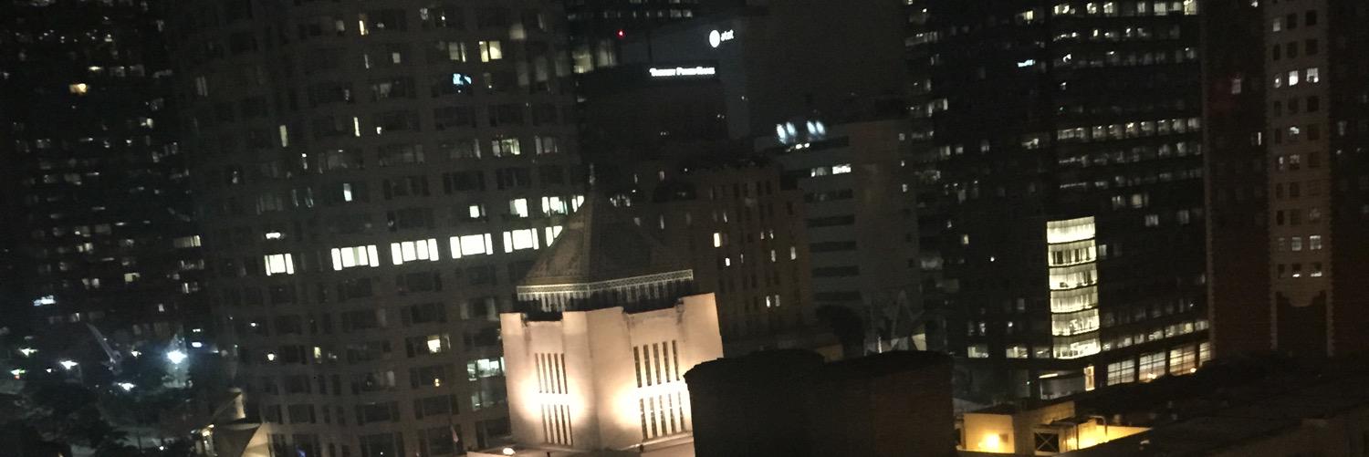 HUNTERDOPE's profile banner image