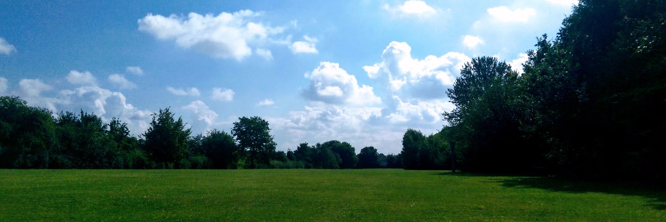 Save Old Farm Park banner