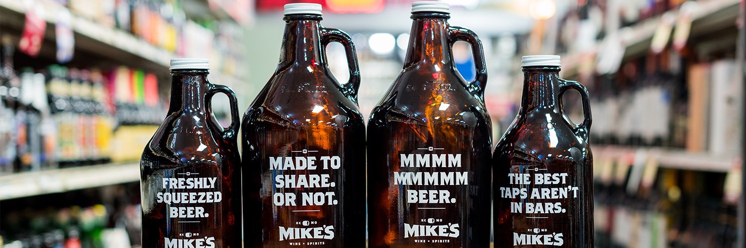 Mikes Wine & Spirits (@mikes_kc) / Posts / X