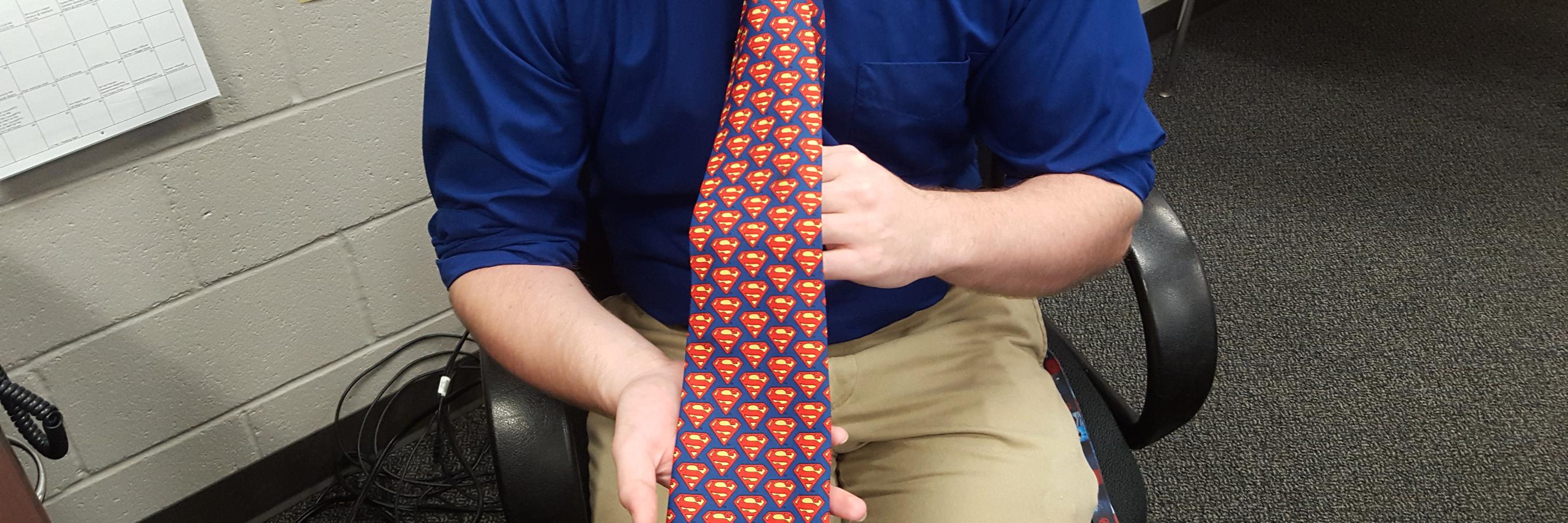TuckTie's profile banner image
