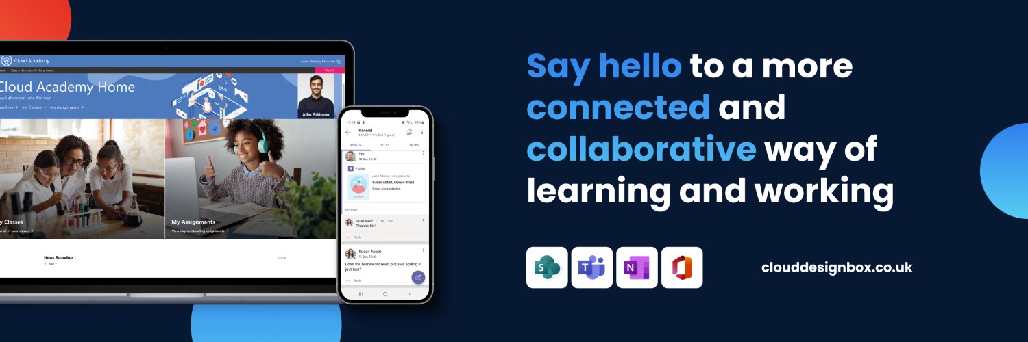 Cloud Design Box banner