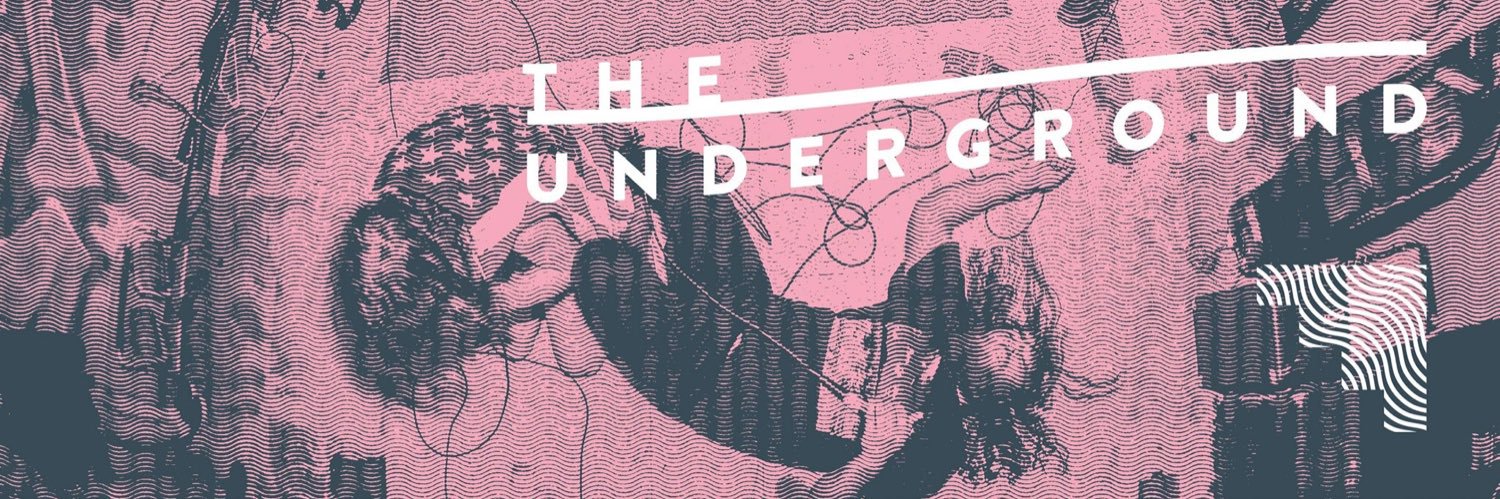 undergroundslc's profile banner image