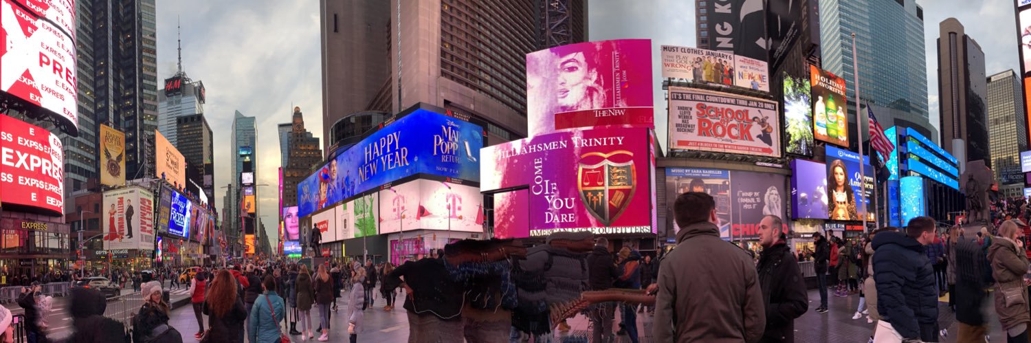 HarriEdgeworth's profile banner image