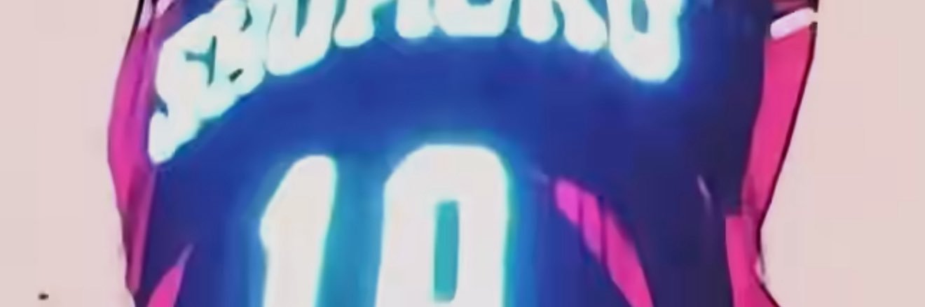 遠藤翔平/あまたろ banner