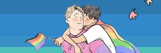 LiMinWings's profile banner image