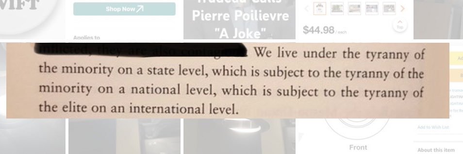 Not nearly so extreme by comparison banner