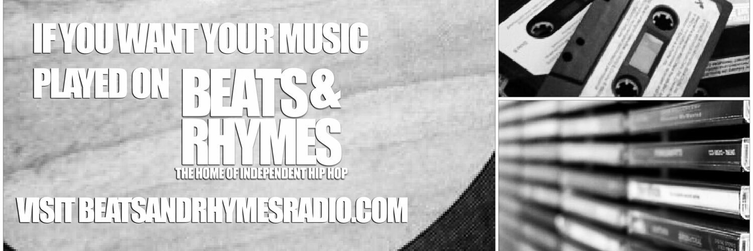 BRHipHopRadio's profile banner image
