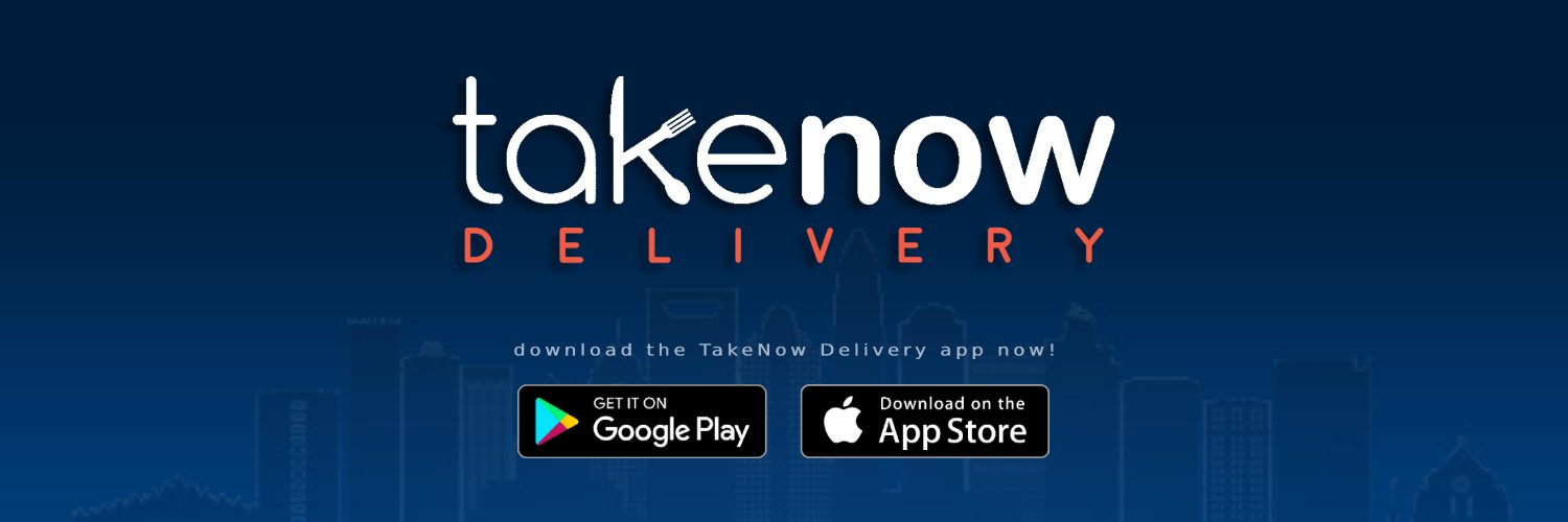 TakeNowDeliver's profile banner image