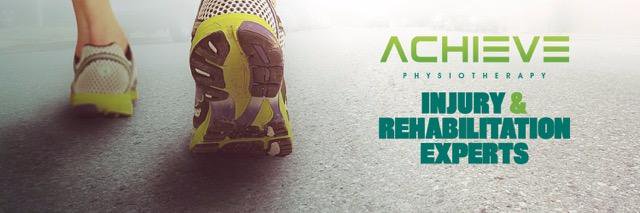 AchievePhysio's profile banner image