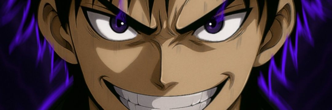 damgoku's profile banner image